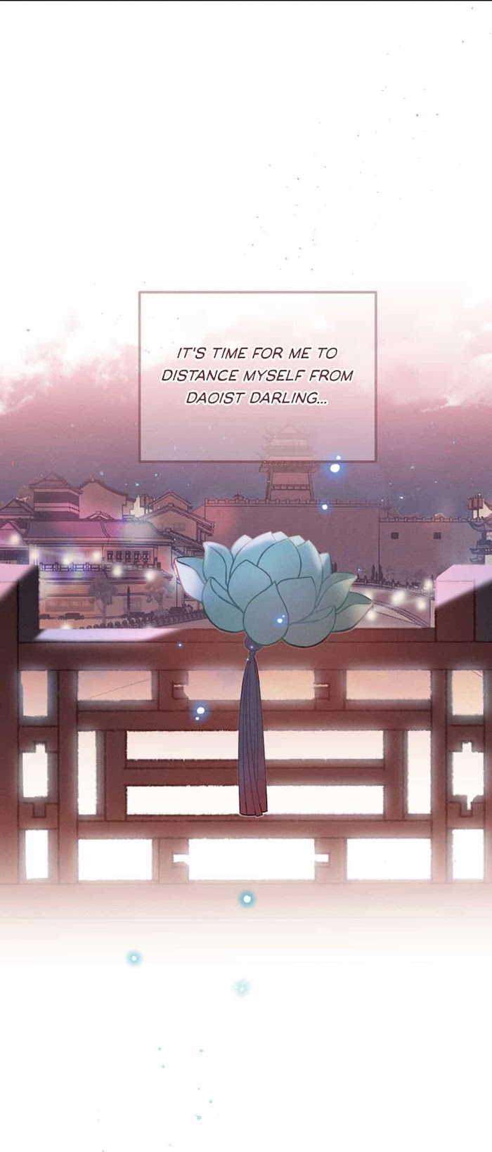 Cultivator x Contract Spirit chapter 52 - page 54