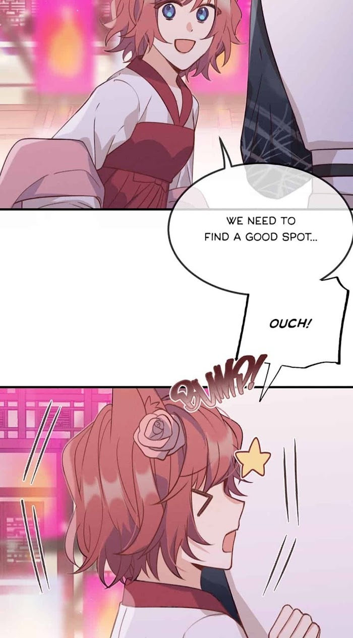 Cultivator x Contract Spirit chapter 51 - page 11