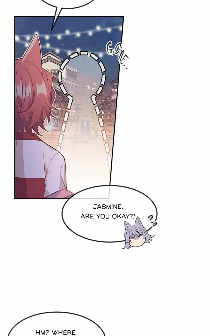 Cultivator x Contract Spirit chapter 51 - page 18