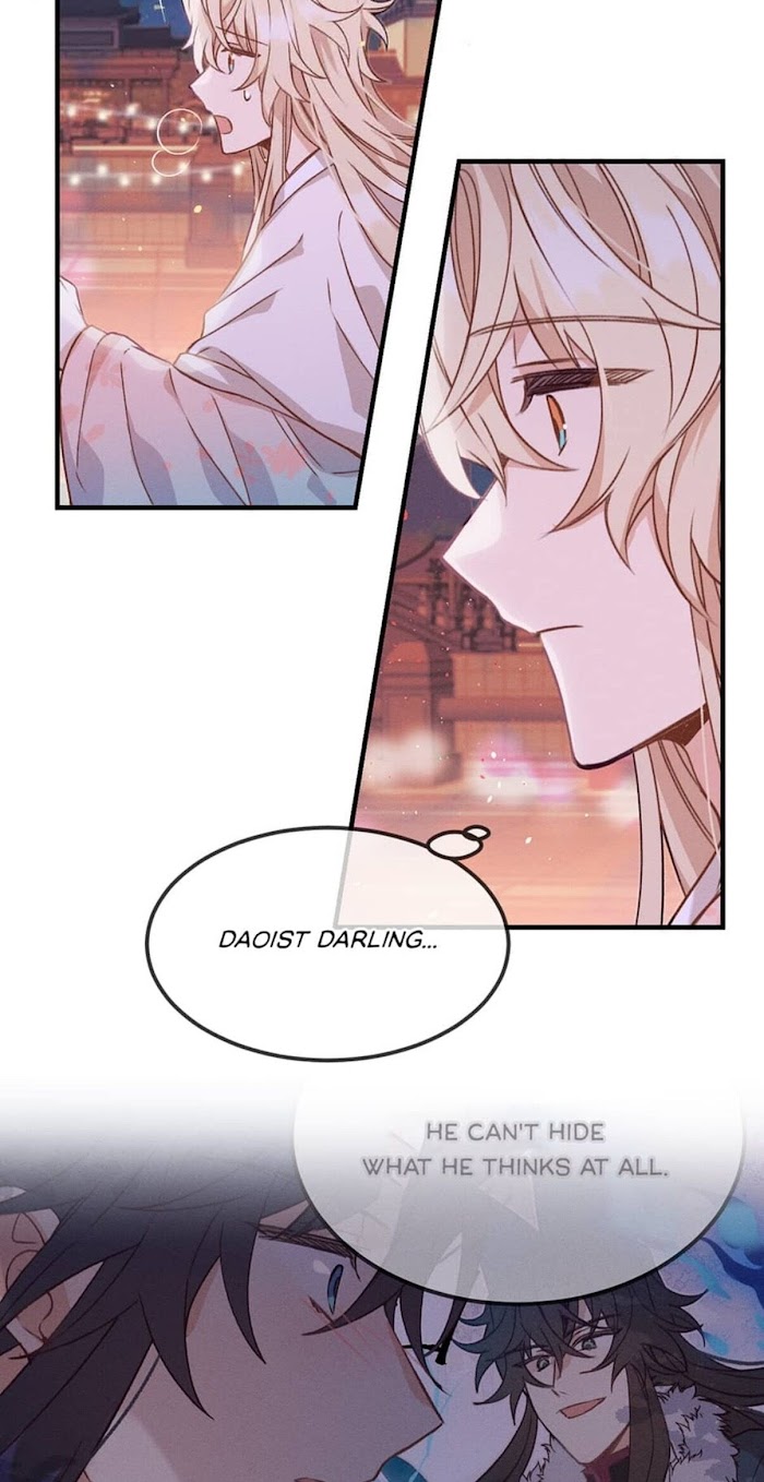 Cultivator x Contract Spirit chapter 51 - page 2