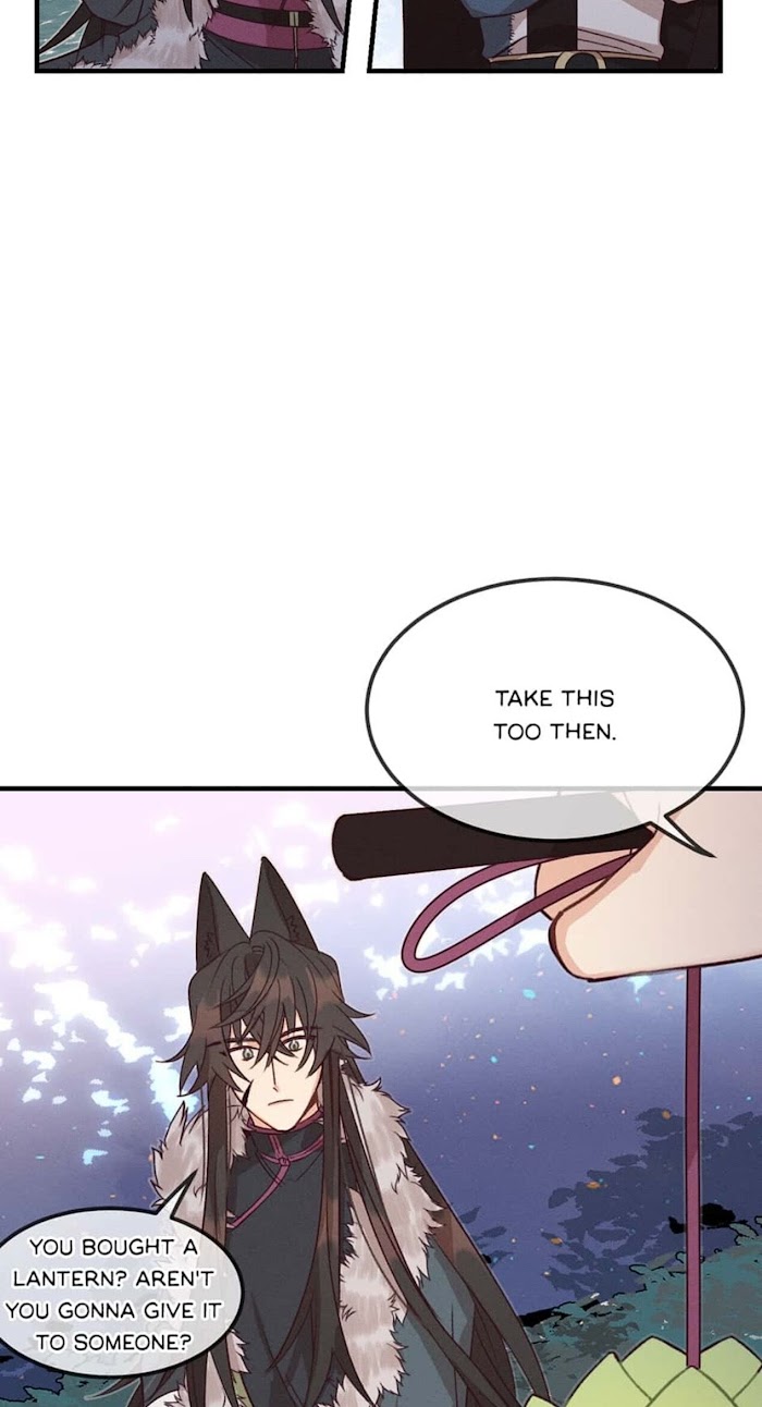 Cultivator x Contract Spirit chapter 51 - page 32