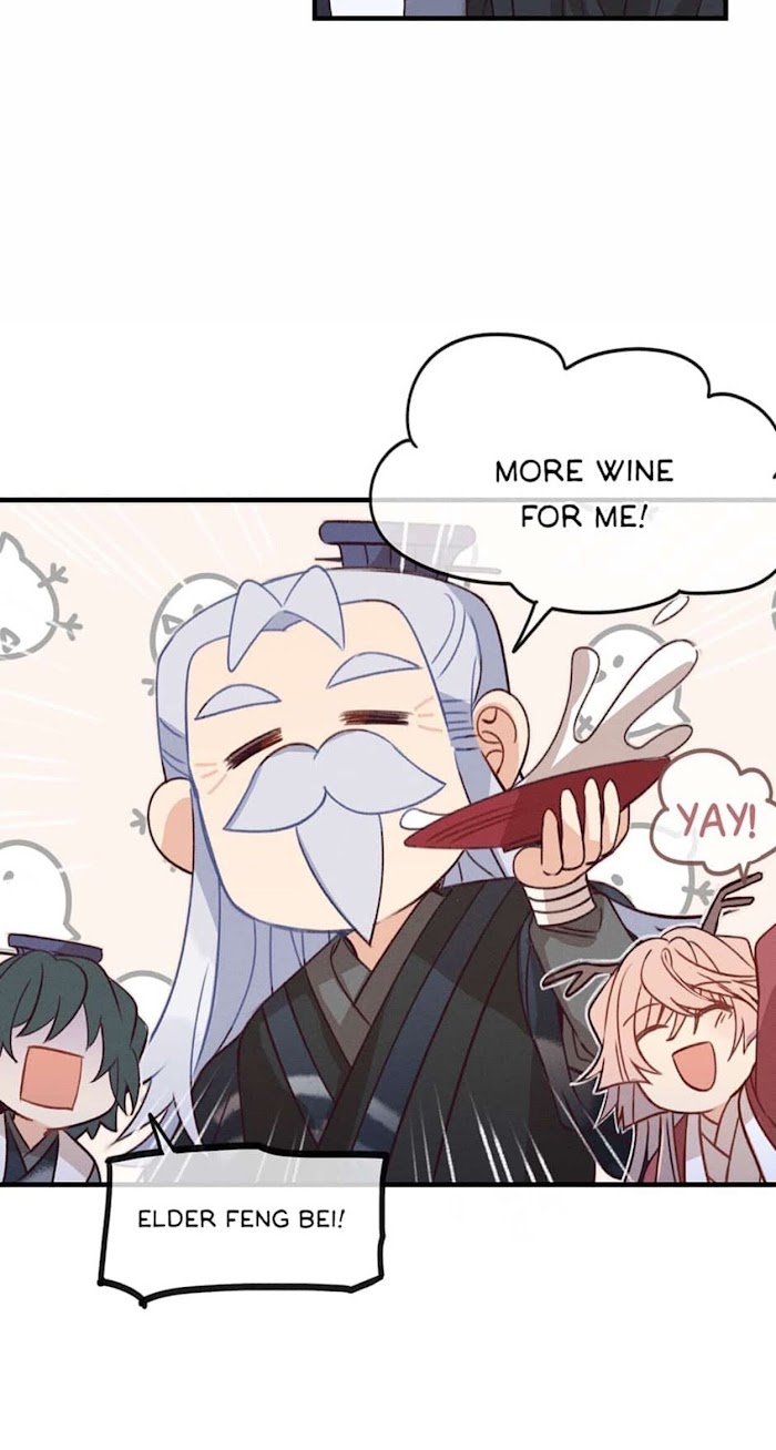 Cultivator x Contract Spirit chapter 51 - page 42