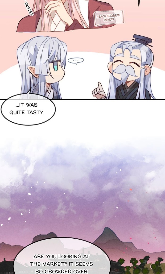 Cultivator x Contract Spirit chapter 51 - page 45