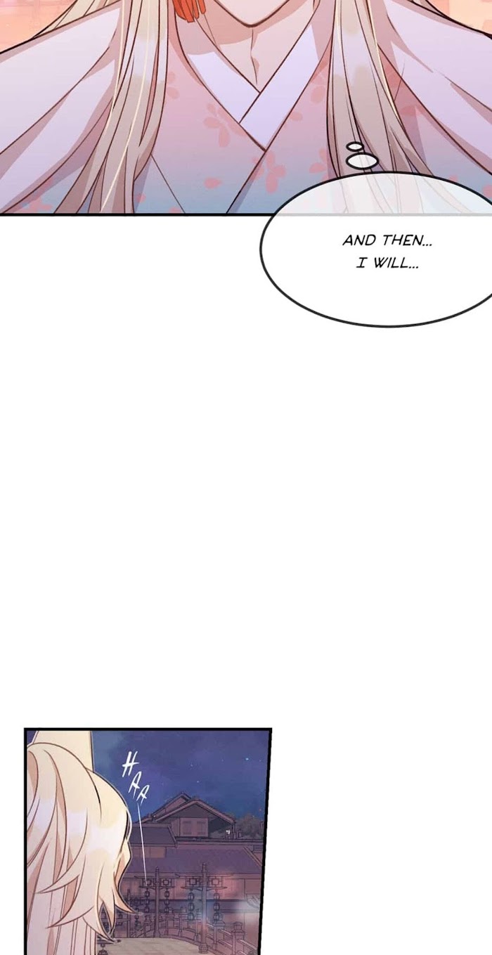 Cultivator x Contract Spirit chapter 51 - page 5