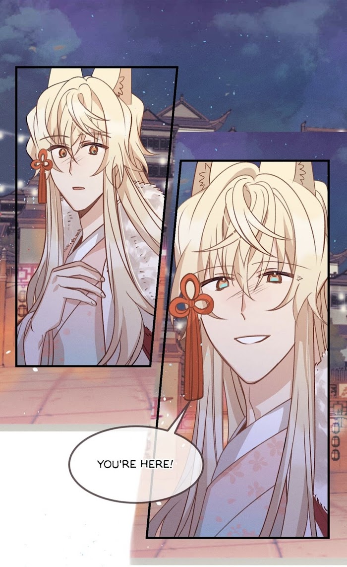 Cultivator x Contract Spirit chapter 51 - page 50