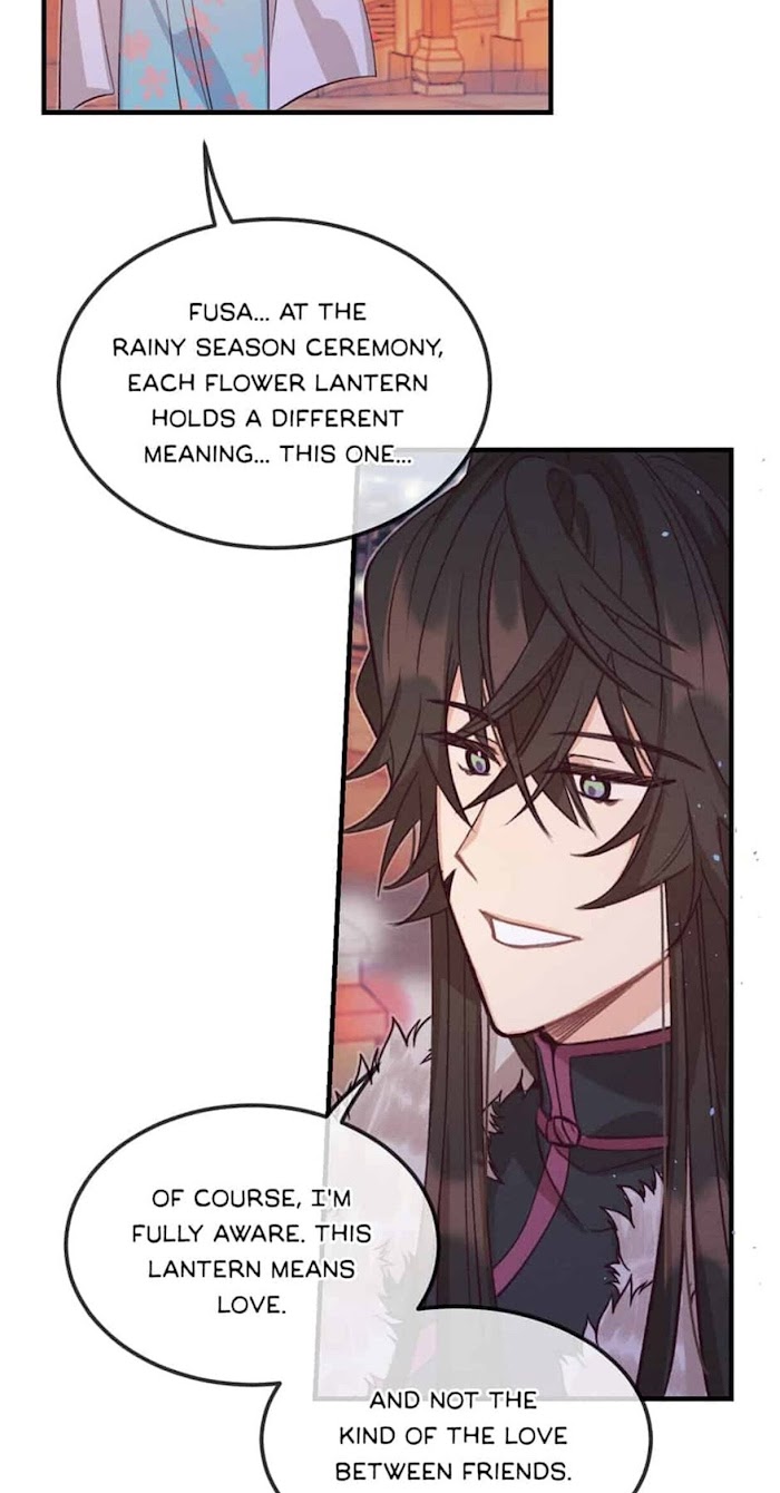 Cultivator x Contract Spirit chapter 50 - page 11