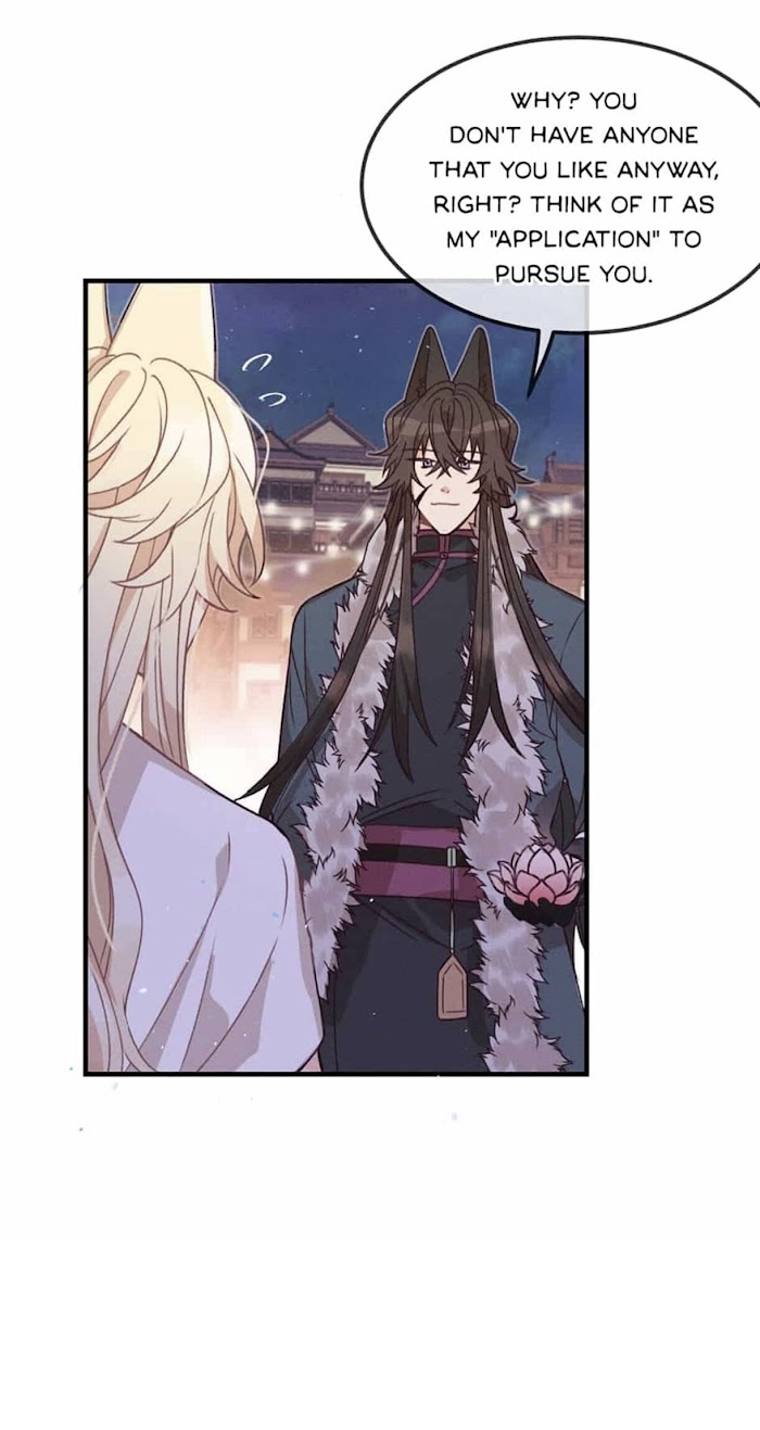 Cultivator x Contract Spirit chapter 50 - page 14
