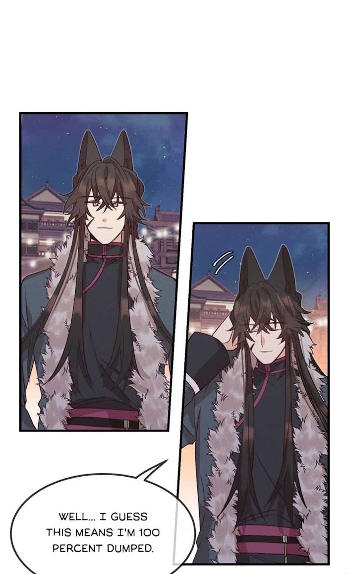 Cultivator x Contract Spirit chapter 50 - page 16