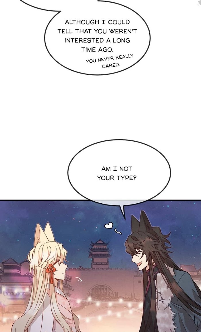 Cultivator x Contract Spirit chapter 50 - page 17