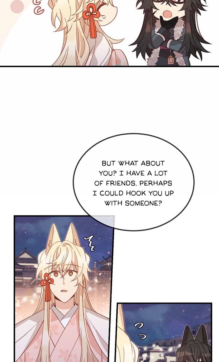 Cultivator x Contract Spirit chapter 50 - page 19