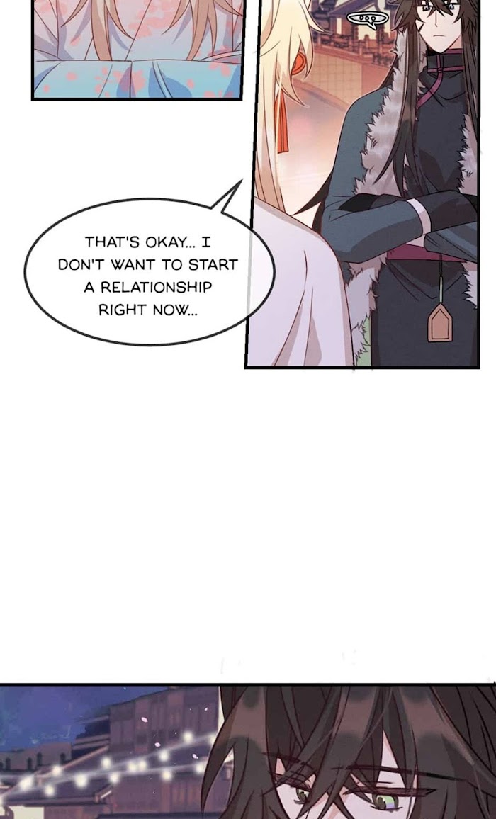 Cultivator x Contract Spirit chapter 50 - page 20
