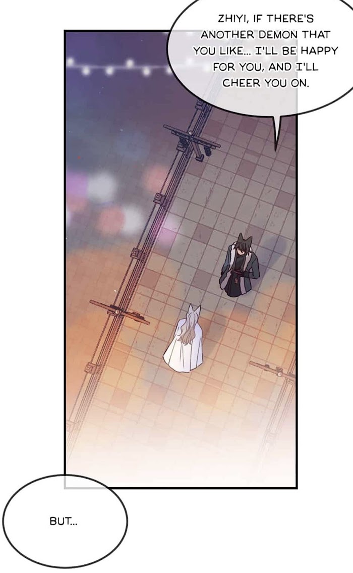 Cultivator x Contract Spirit chapter 50 - page 22