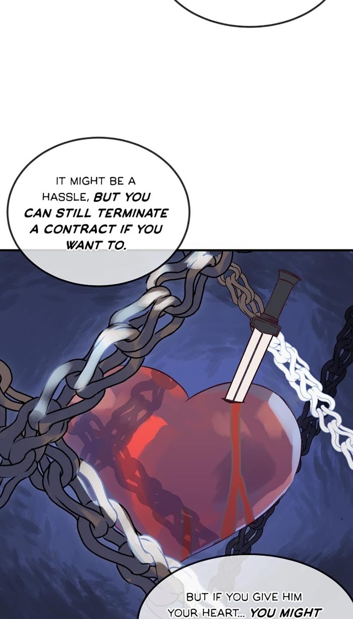 Cultivator x Contract Spirit chapter 50 - page 25