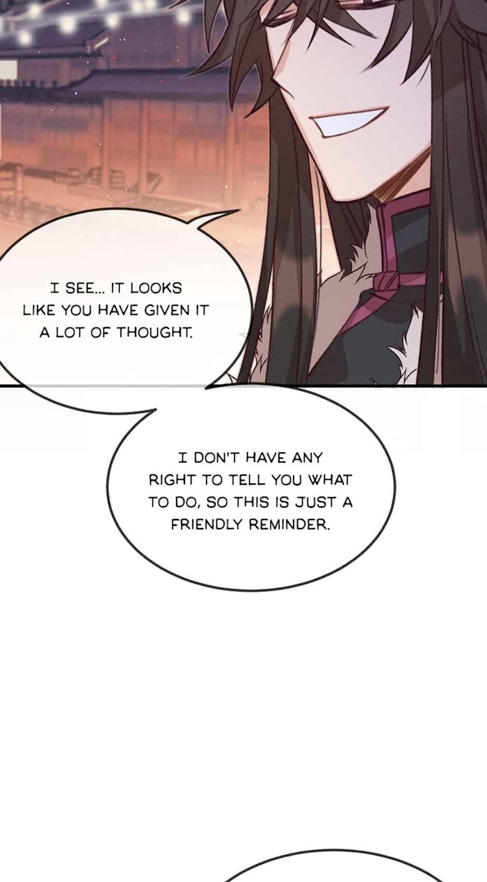 Cultivator x Contract Spirit chapter 50 - page 32