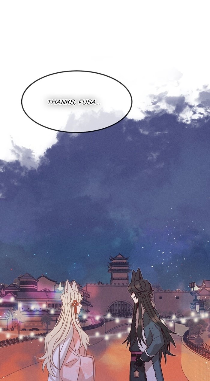Cultivator x Contract Spirit chapter 50 - page 34