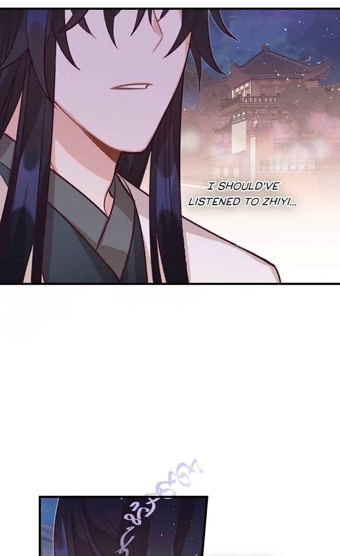 Cultivator x Contract Spirit chapter 50 - page 37