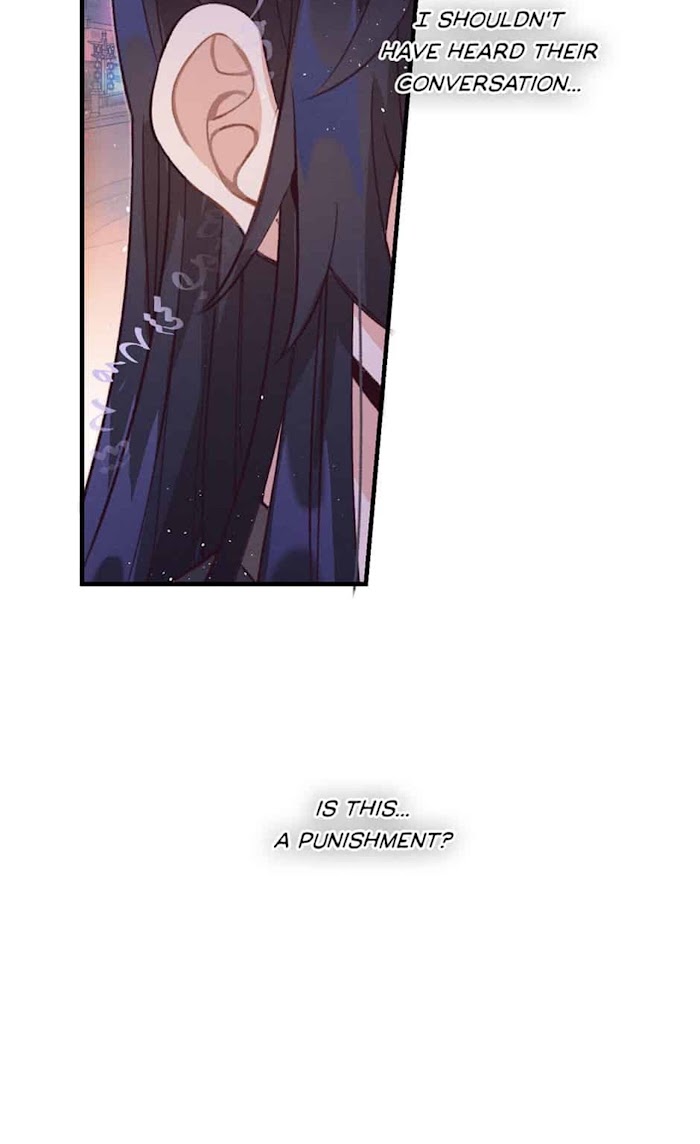 Cultivator x Contract Spirit chapter 50 - page 38