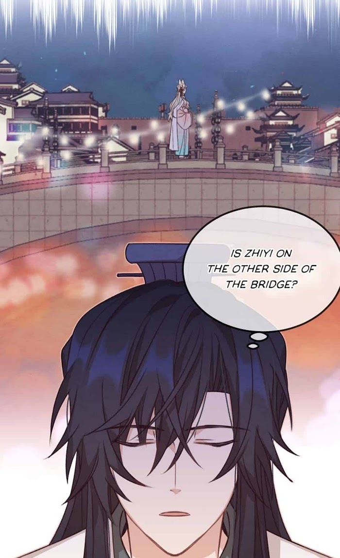 Cultivator x Contract Spirit chapter 50 - page 4