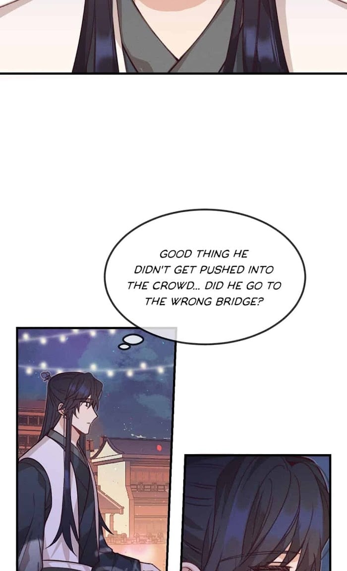 Cultivator x Contract Spirit chapter 50 - page 5