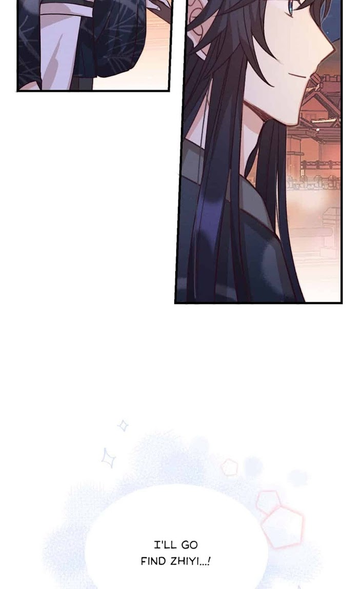 Cultivator x Contract Spirit chapter 50 - page 6