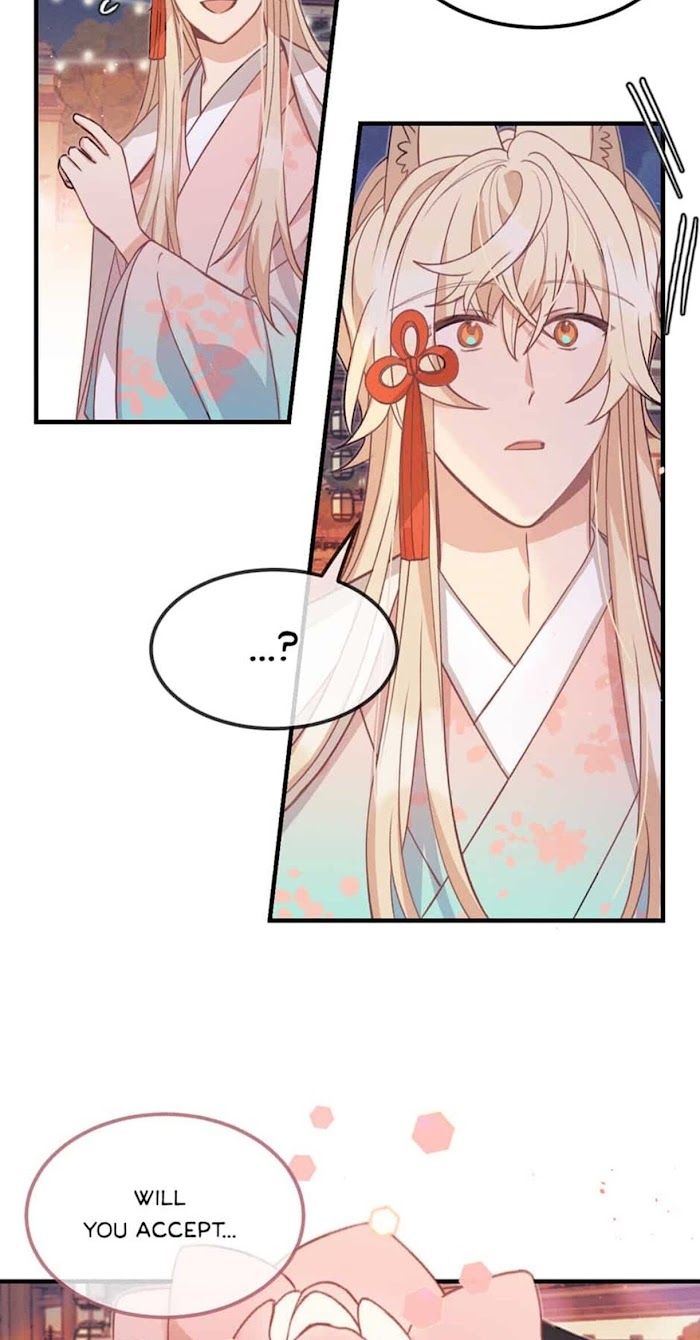 Cultivator x Contract Spirit chapter 50 - page 9