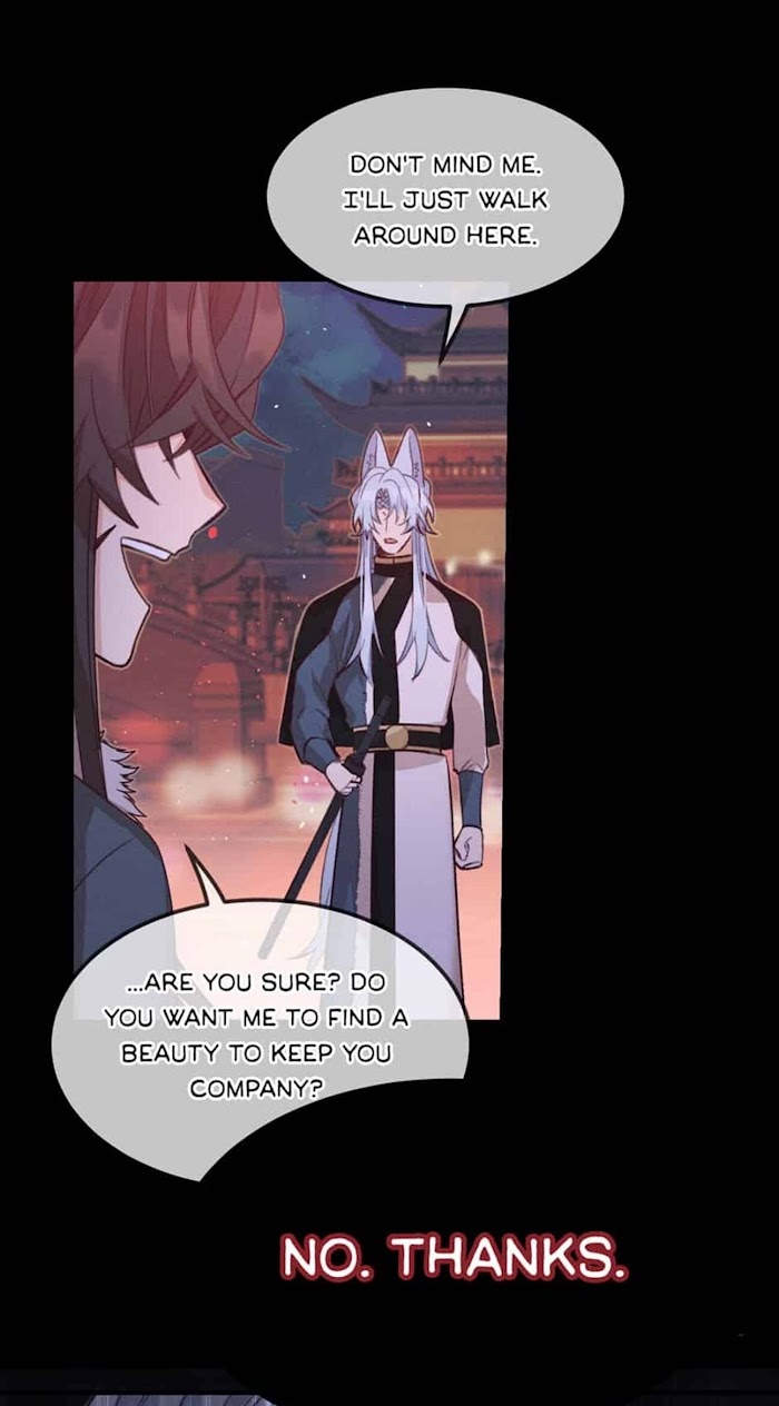 Cultivator x Contract Spirit chapter 49 - page 15