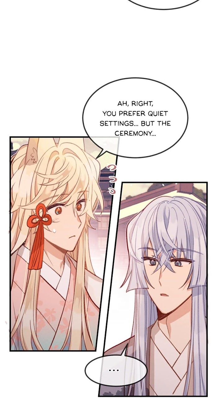 Cultivator x Contract Spirit chapter 49 - page 3