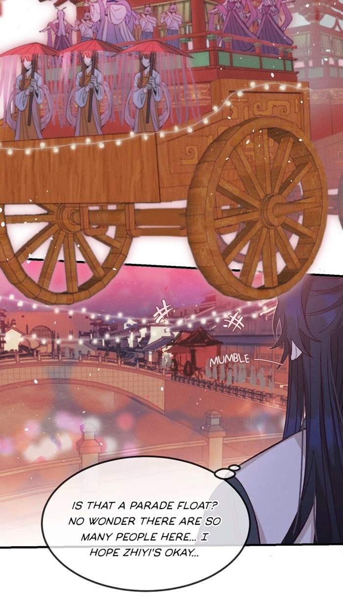 Cultivator x Contract Spirit chapter 49 - page 32