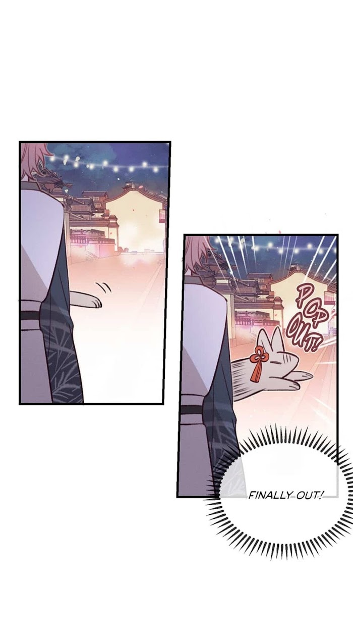 Cultivator x Contract Spirit chapter 49 - page 33