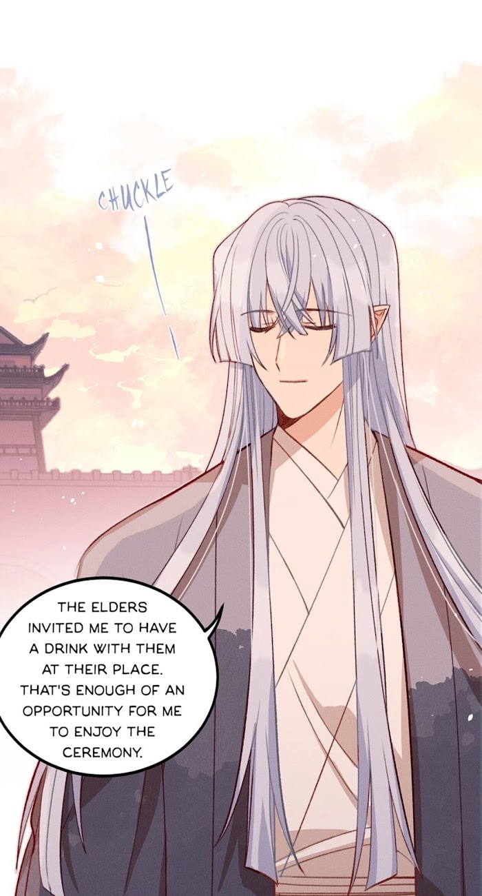 Cultivator x Contract Spirit chapter 49 - page 4