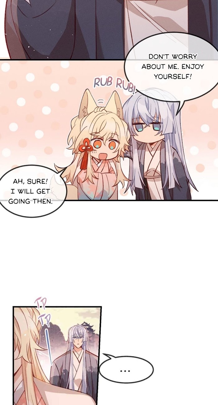 Cultivator x Contract Spirit chapter 49 - page 5