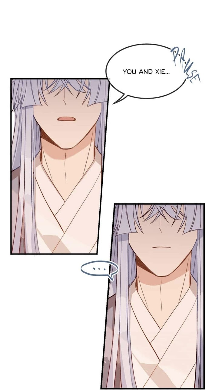 Cultivator x Contract Spirit chapter 49 - page 7