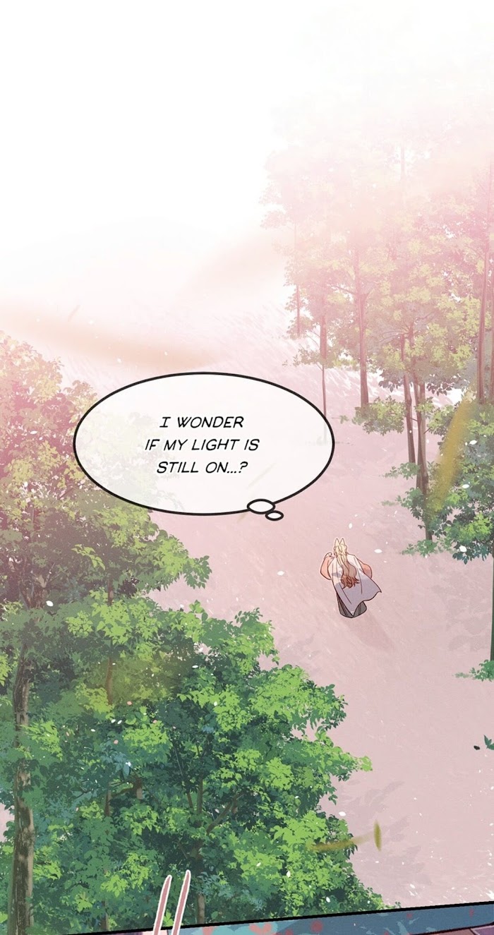 Cultivator x Contract Spirit chapter 49 - page 9
