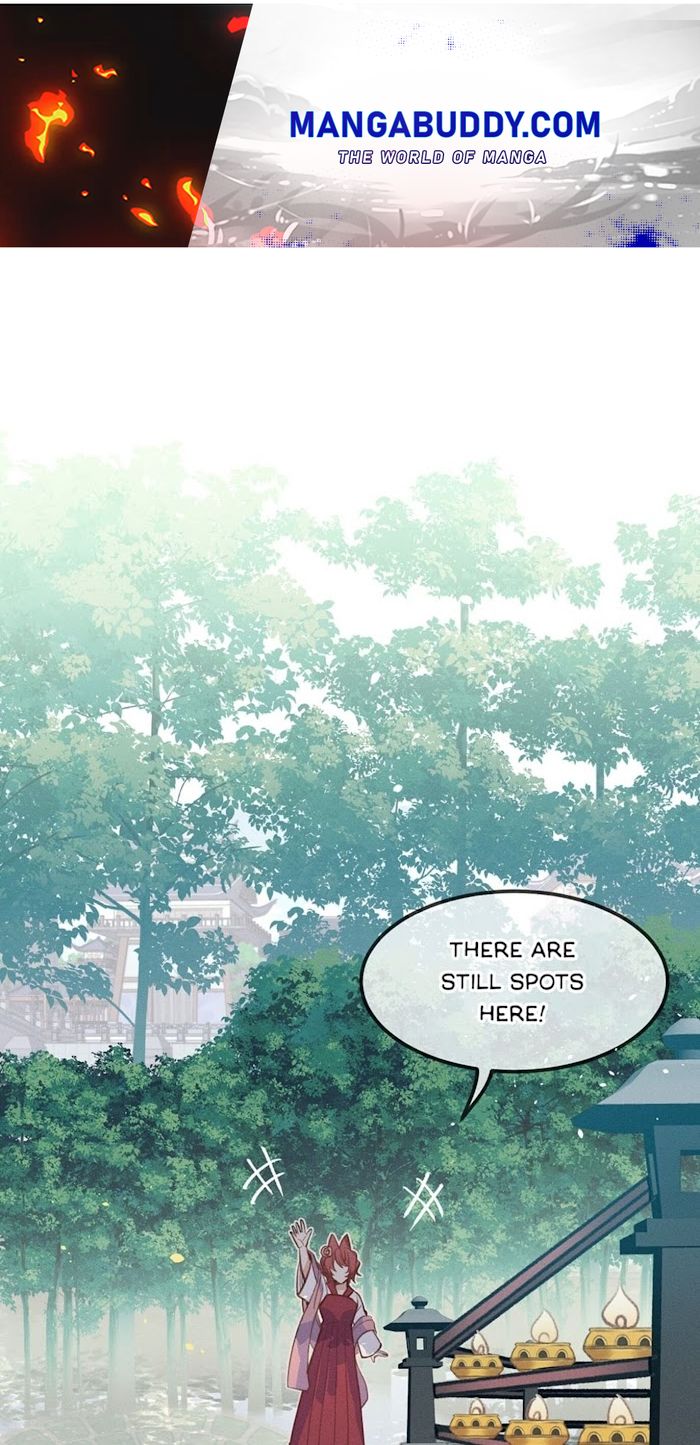 Cultivator x Contract Spirit chapter 48 - page 1