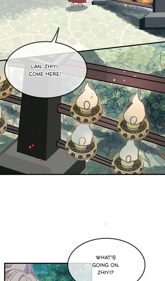 Cultivator x Contract Spirit chapter 48 - page 2