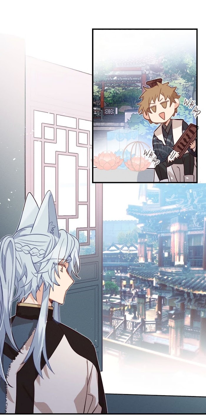 Cultivator x Contract Spirit chapter 48 - page 30