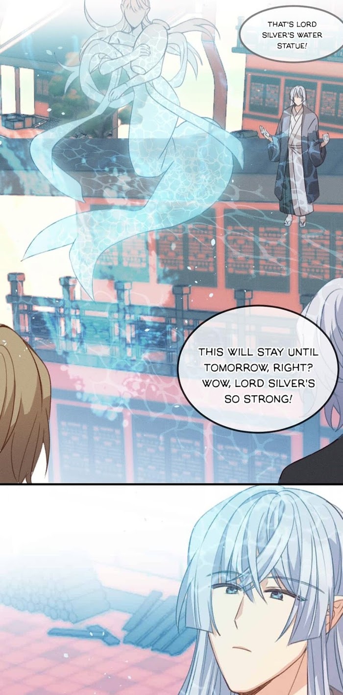 Cultivator x Contract Spirit chapter 48 - page 35