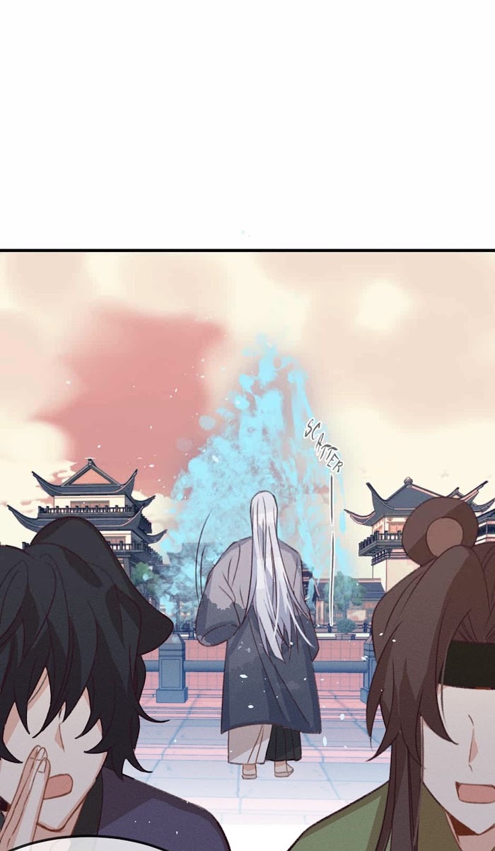 Cultivator x Contract Spirit chapter 48 - page 37