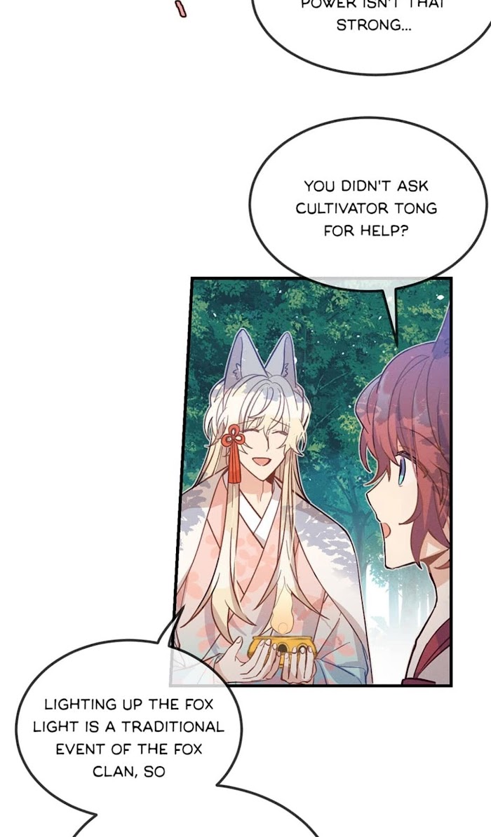 Cultivator x Contract Spirit chapter 48 - page 4