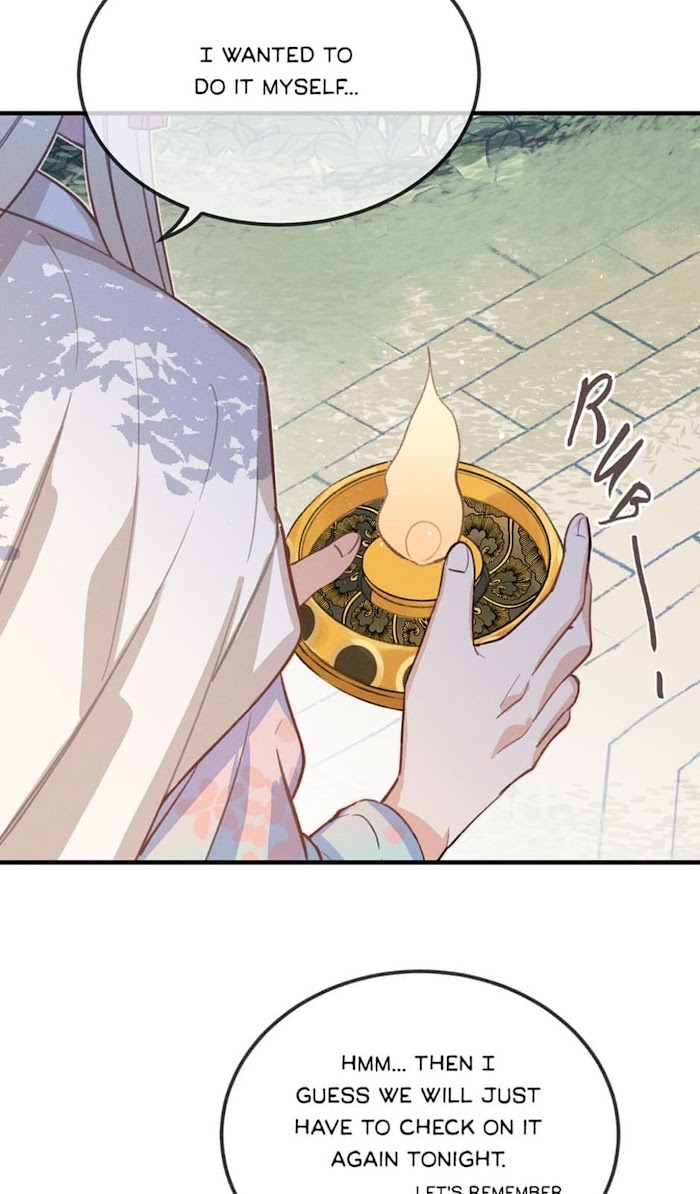 Cultivator x Contract Spirit chapter 48 - page 5