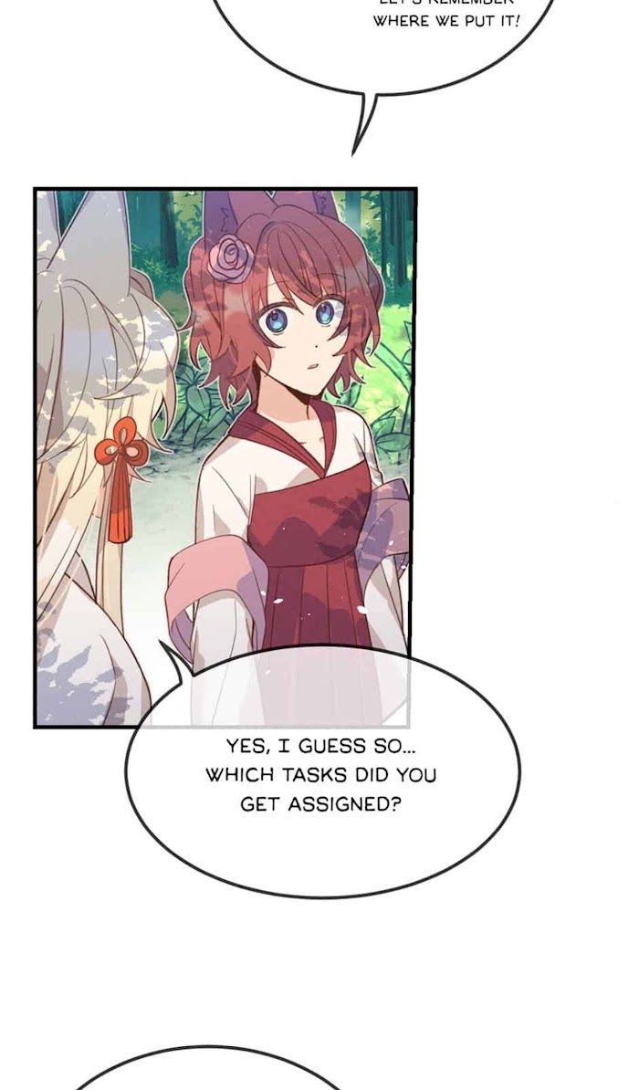 Cultivator x Contract Spirit chapter 48 - page 6