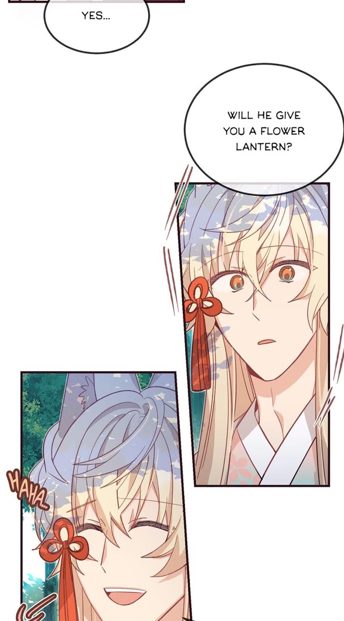 Cultivator x Contract Spirit chapter 48 - page 9