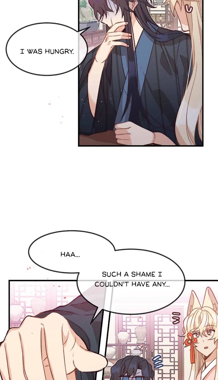 Cultivator x Contract Spirit chapter 47 - page 16