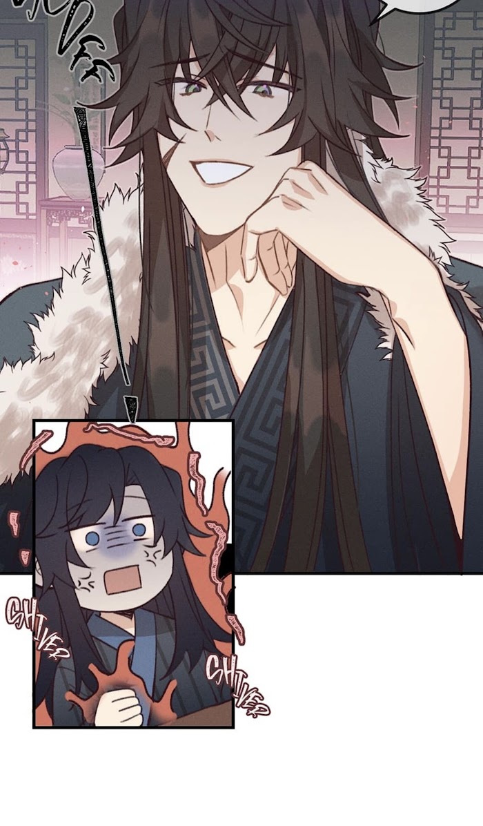 Cultivator x Contract Spirit chapter 47 - page 20