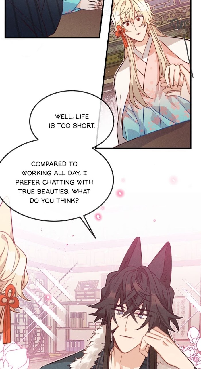 Cultivator x Contract Spirit chapter 47 - page 22