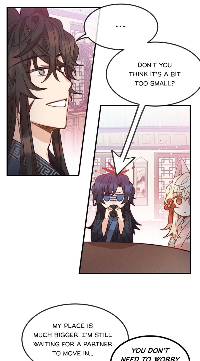 Cultivator x Contract Spirit chapter 47 - page 28