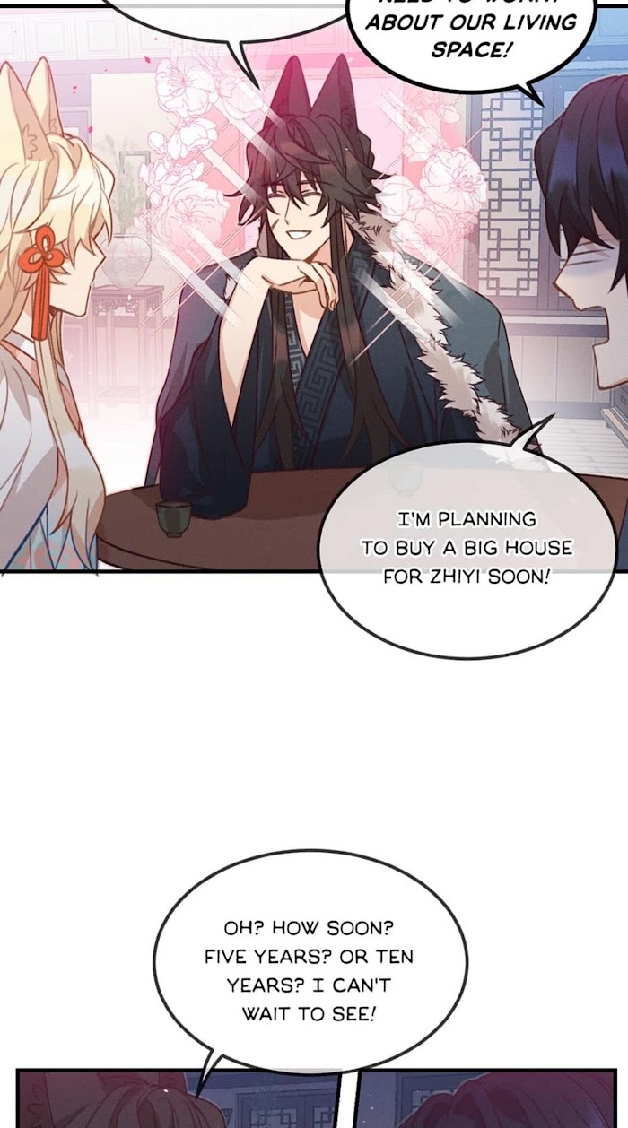 Cultivator x Contract Spirit chapter 47 - page 29