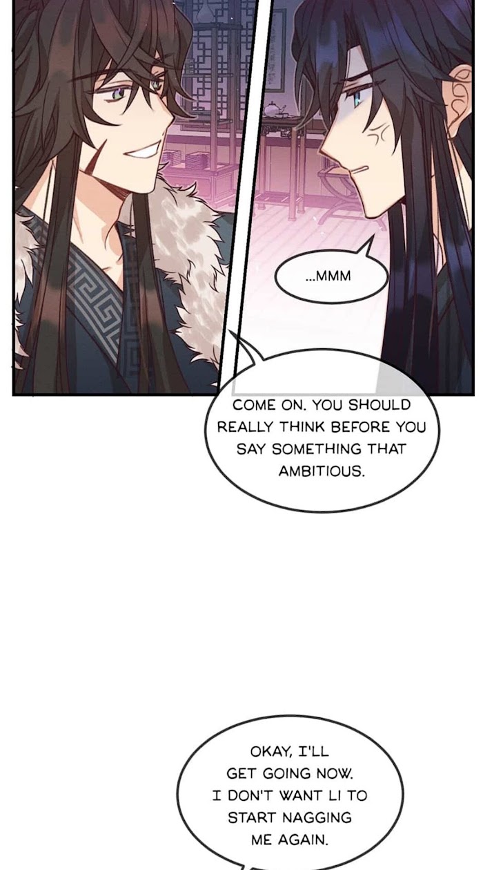 Cultivator x Contract Spirit chapter 47 - page 30
