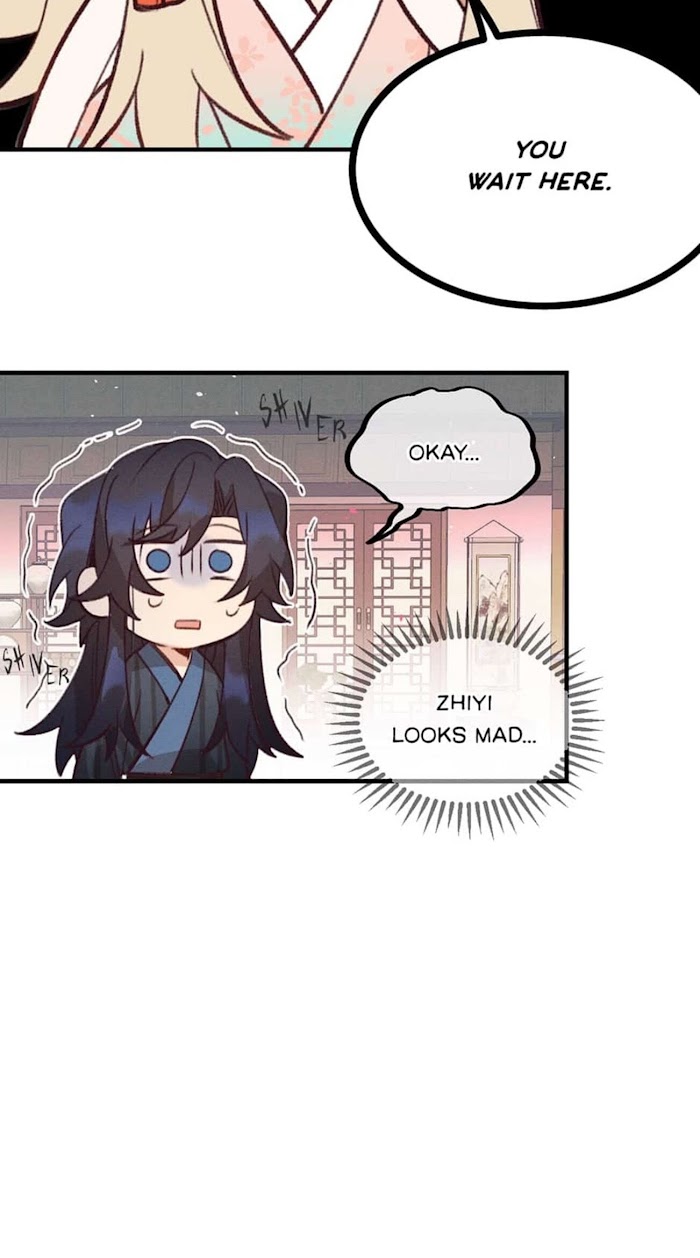Cultivator x Contract Spirit chapter 47 - page 33