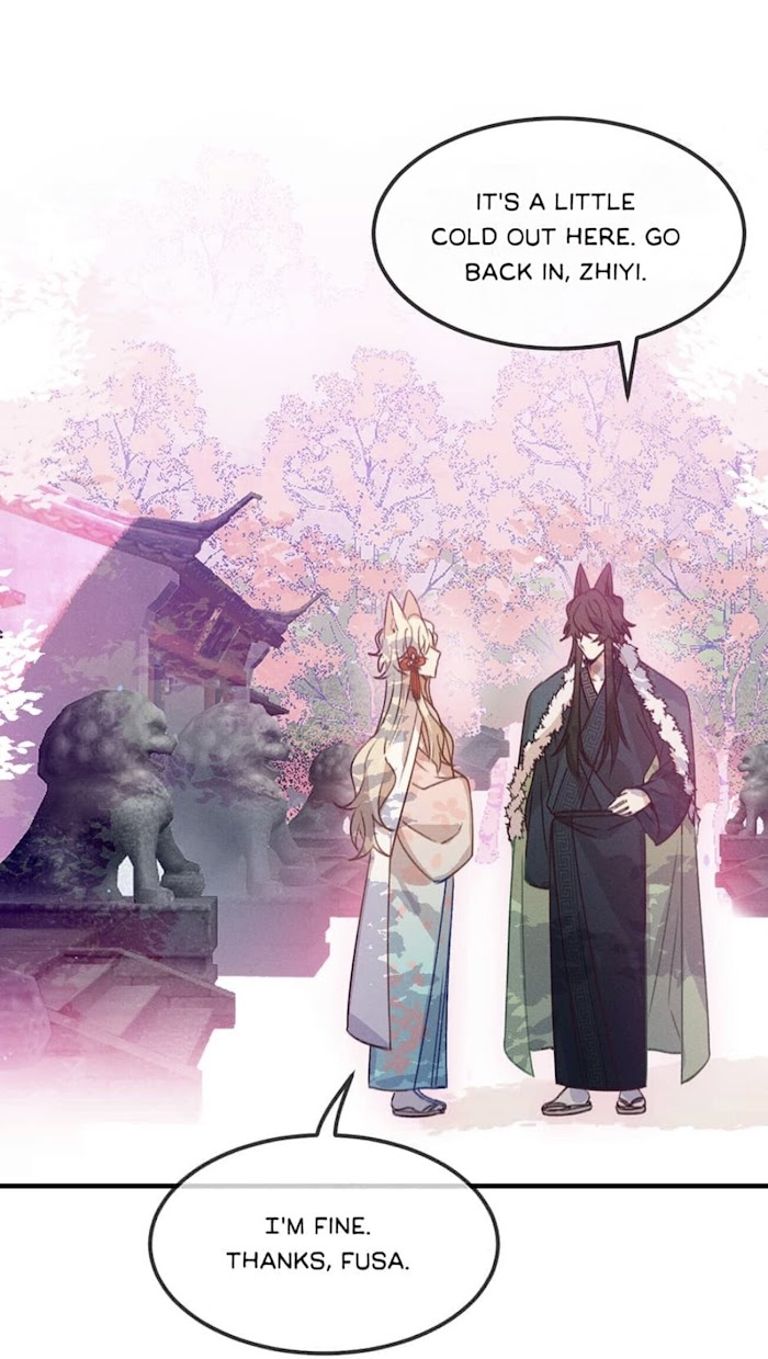 Cultivator x Contract Spirit chapter 47 - page 34